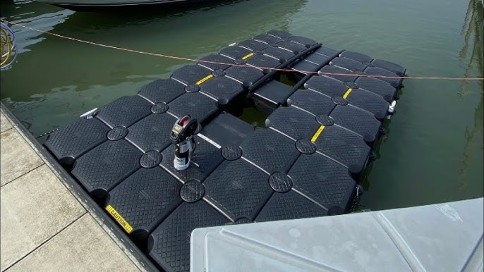 Dock System