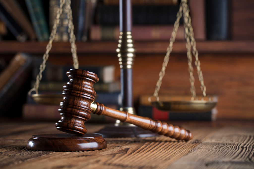 Criminal Defense Attorney
