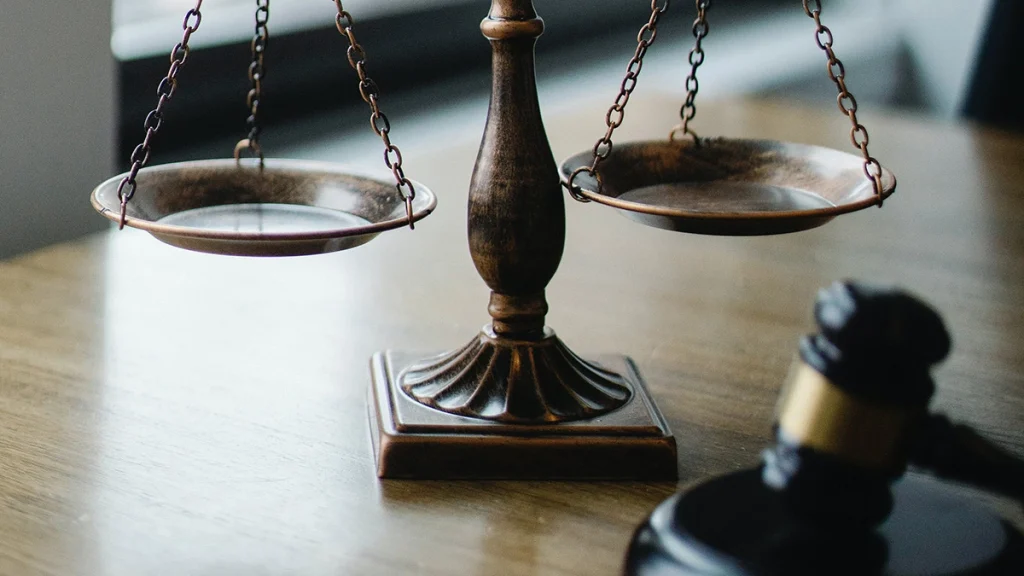 legal services branch