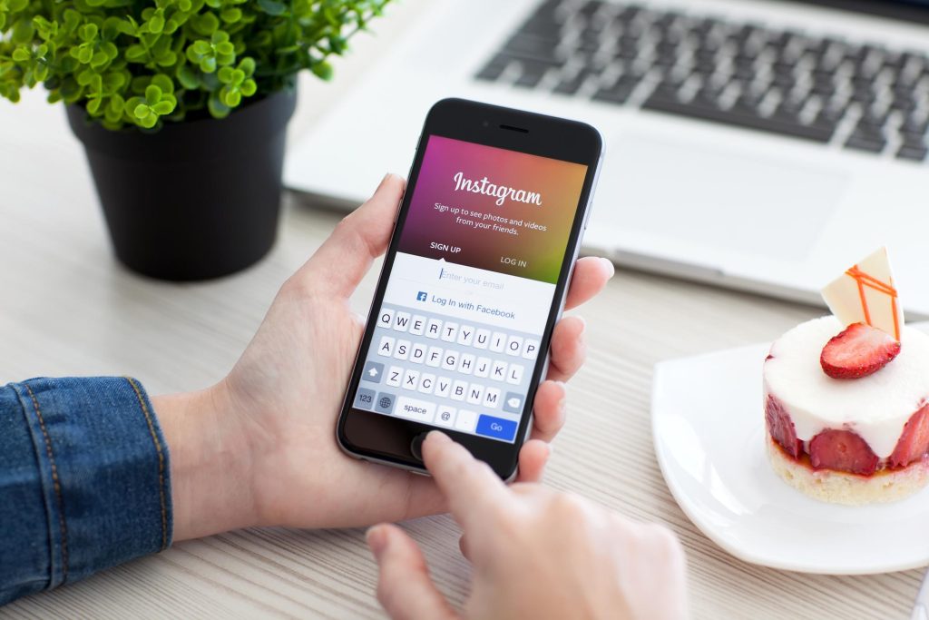 Private Instagram viewer
