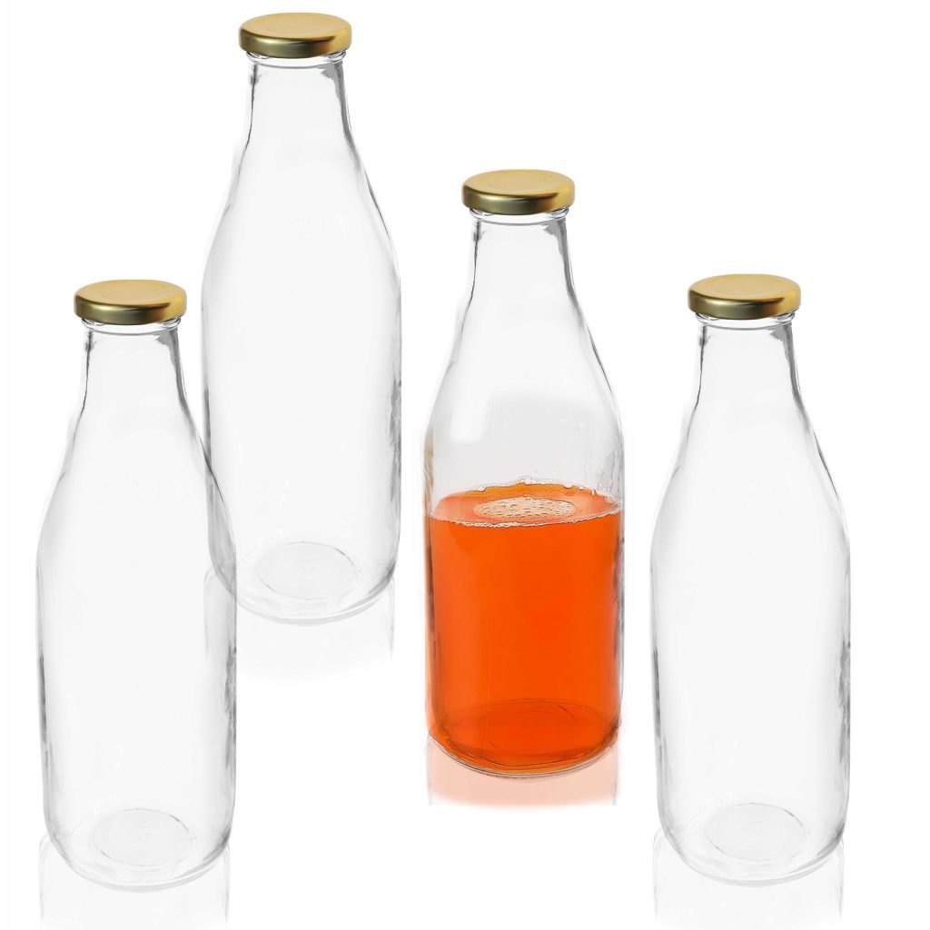 Glass Bottle