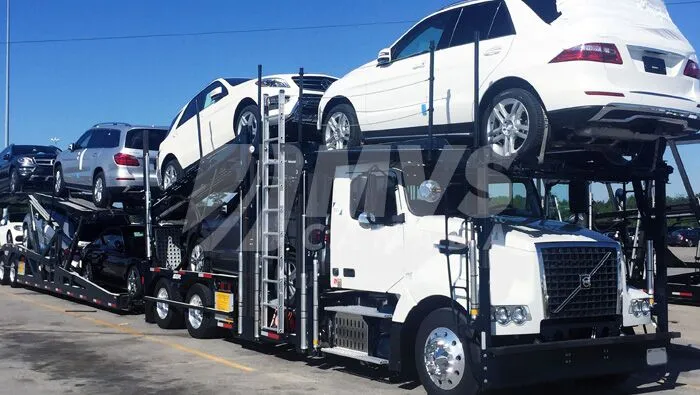 Car Transport