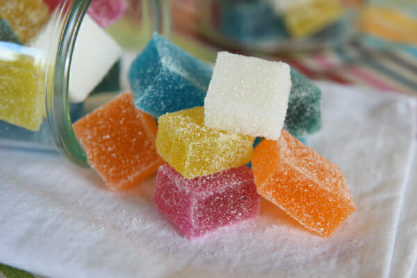 Adult Multivitamin Gummies