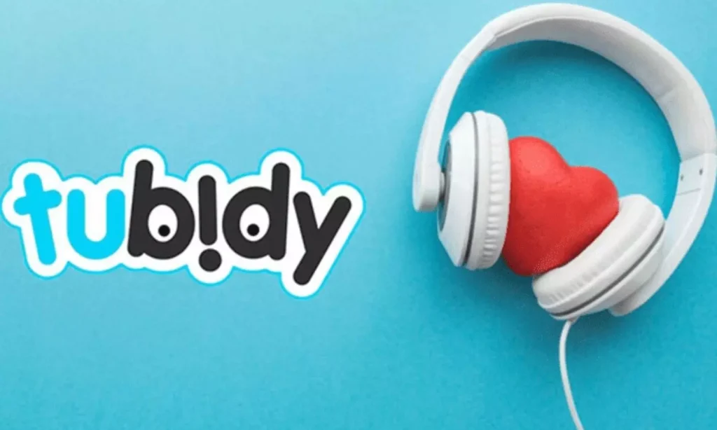 Tubidy