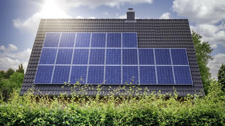 Solar Panel