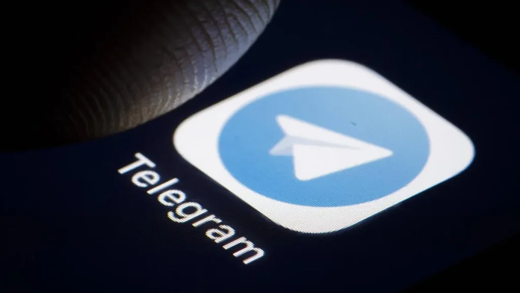 Buying Telegram Account