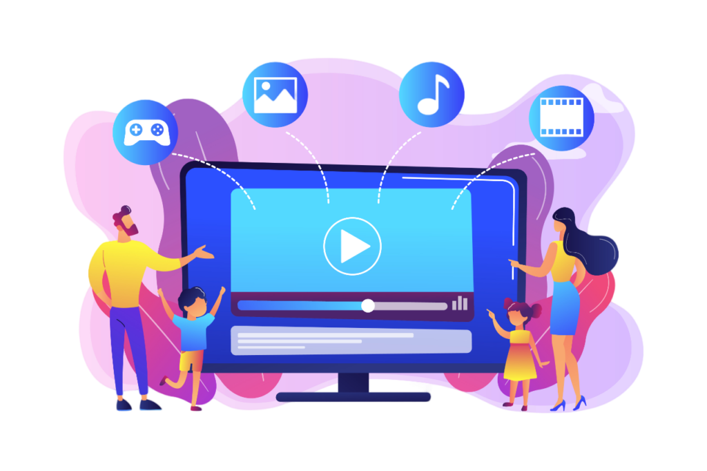 IPTV 