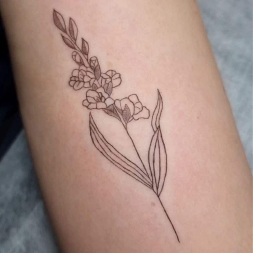 Tattoo Design Service