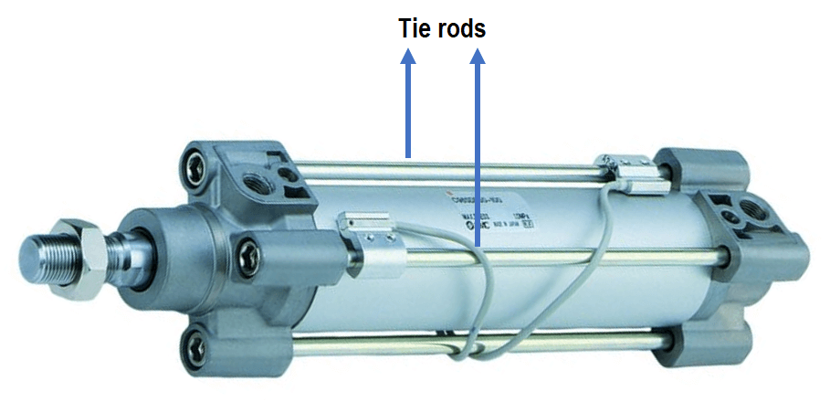 pneumatic symbols