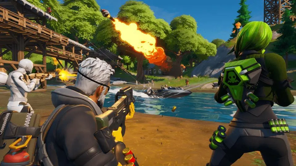 Fortnite Cheat

