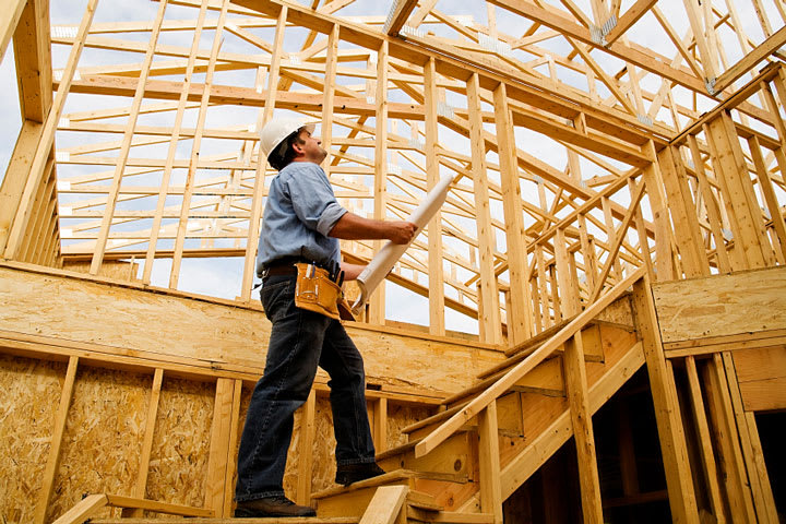 Home Builders
